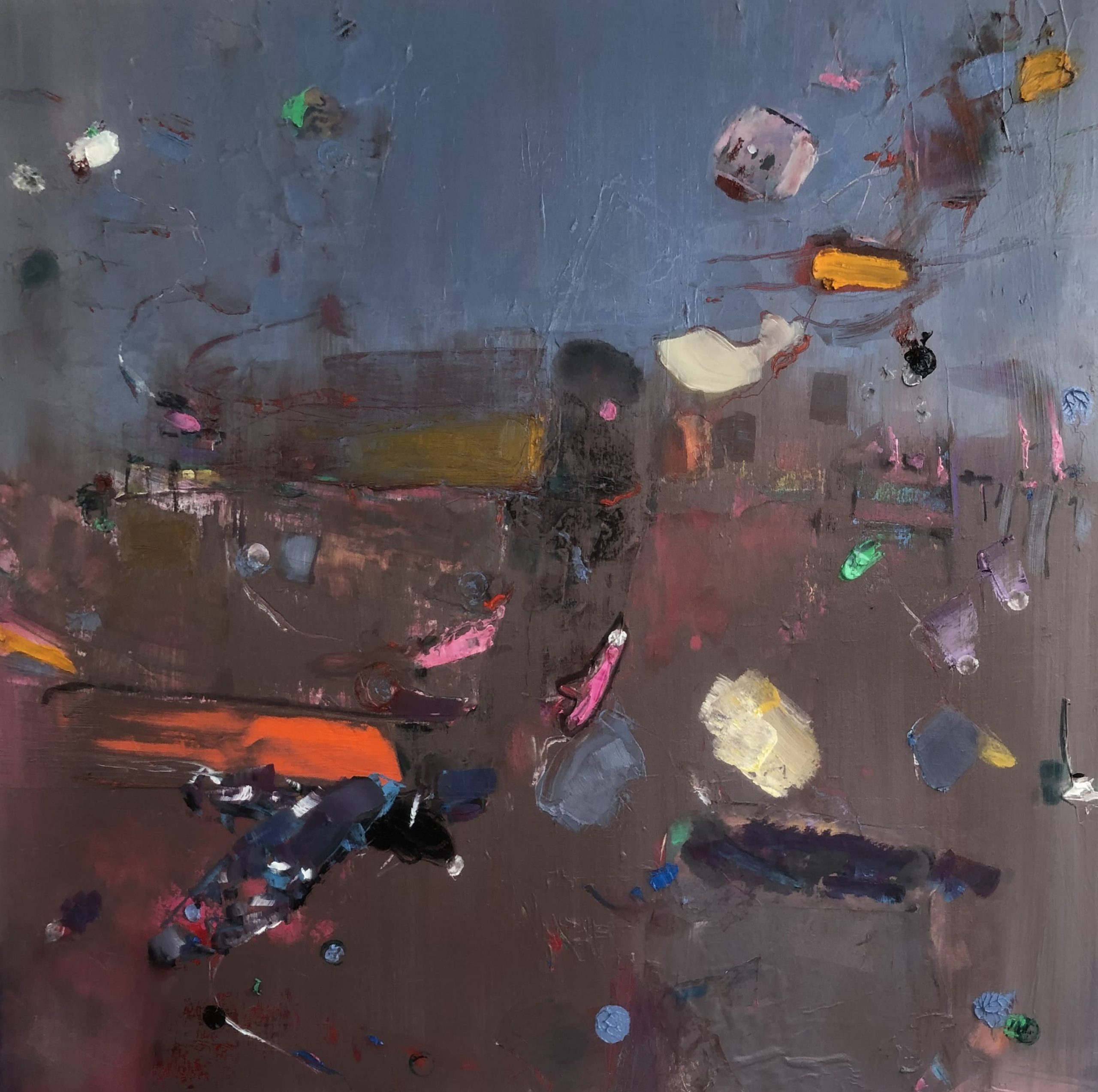 03.Crónicas de una Fiesta