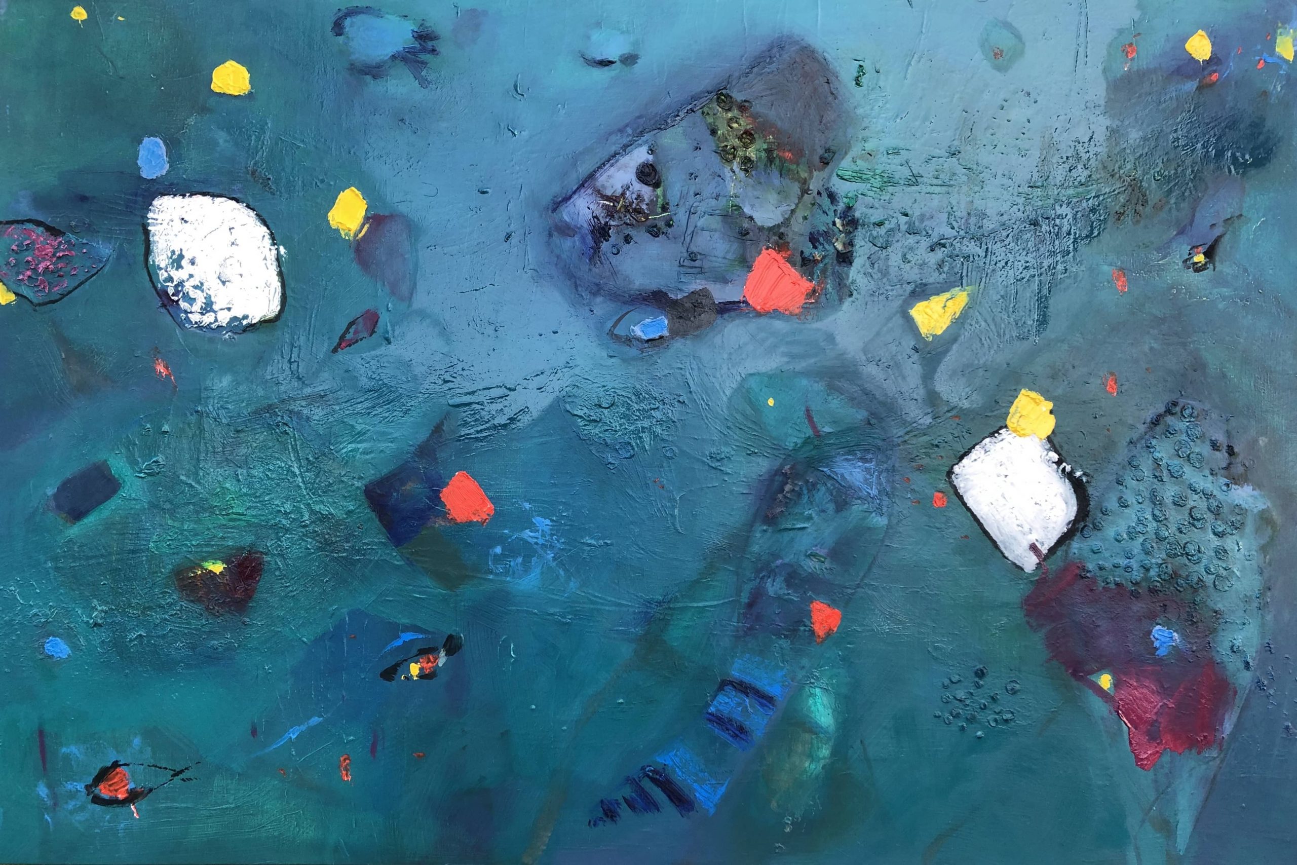 07.Pecera de Golosinas