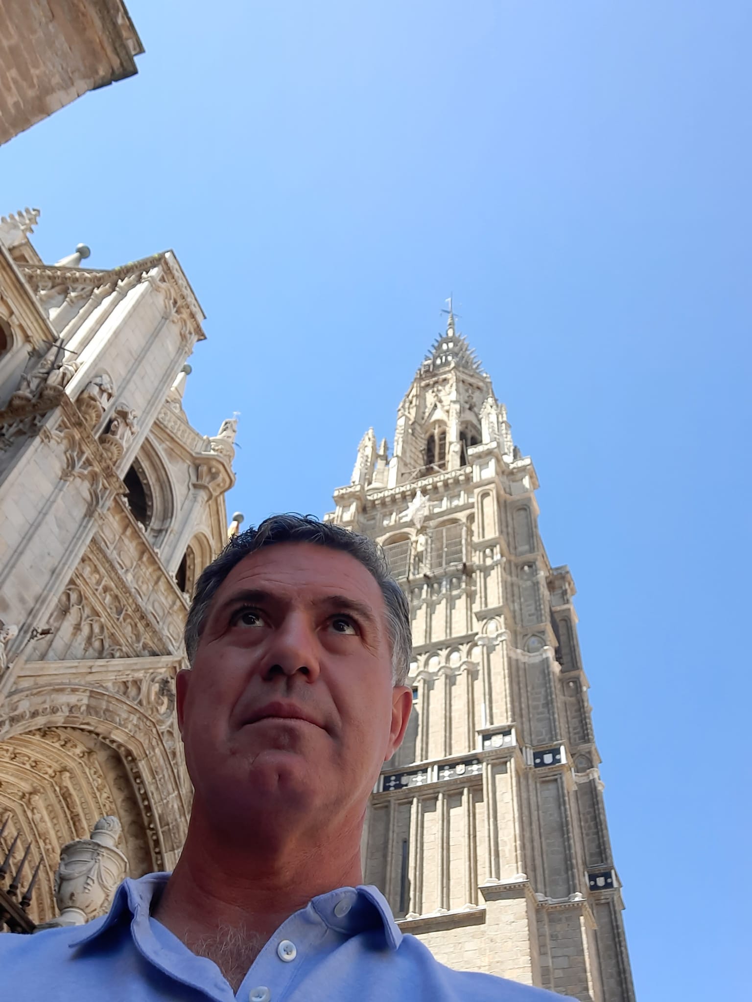 Cristobal Solano Perez Marchante Comisiario Galerista