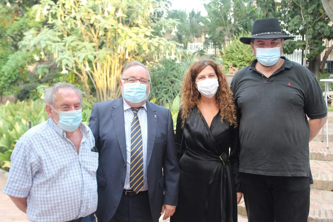 Fotos el olvido y el recuerdo 09